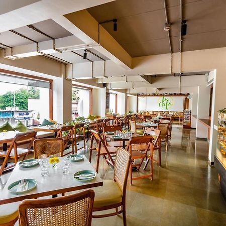 Hotel Jewel Of Chembur Bombay Esterno foto