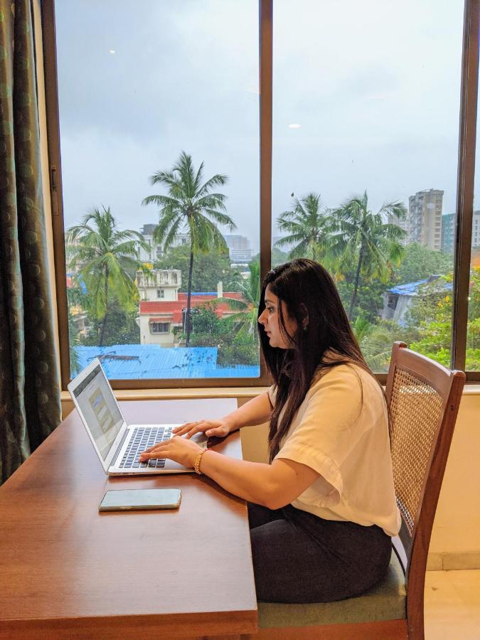 Hotel Jewel Of Chembur Bombay Esterno foto