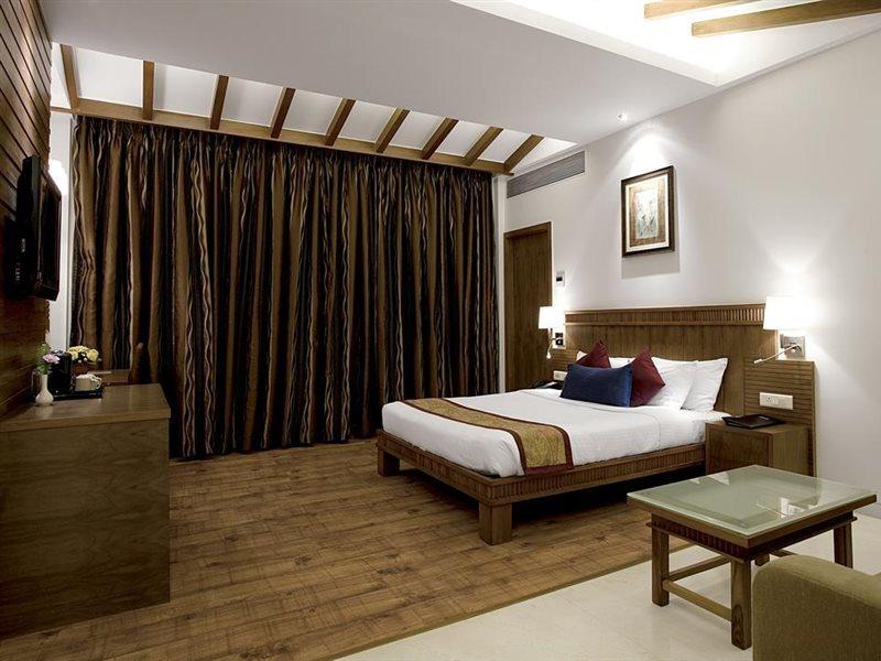 Hotel Jewel Of Chembur Bombay Esterno foto