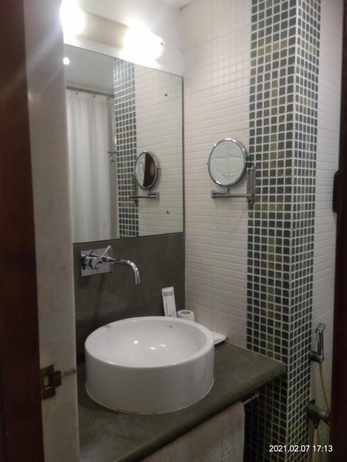 Hotel Jewel Of Chembur Bombay Esterno foto