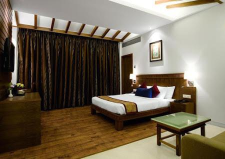Hotel Jewel Of Chembur Bombay Camera foto
