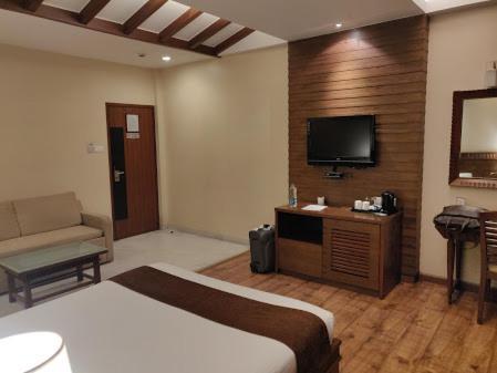 Hotel Jewel Of Chembur Bombay Camera foto