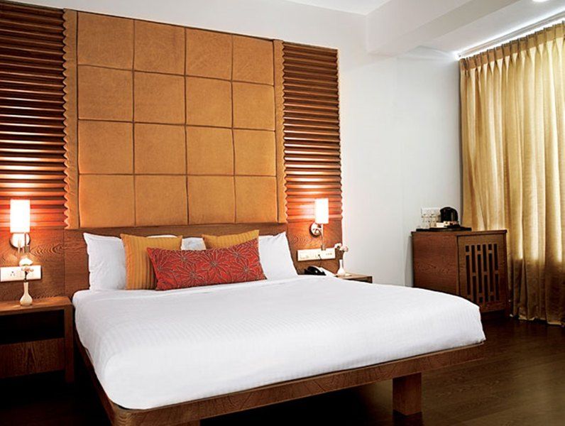Hotel Jewel Of Chembur Bombay Esterno foto