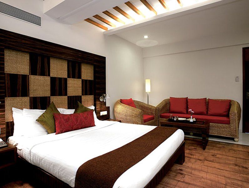 Hotel Jewel Of Chembur Bombay Esterno foto