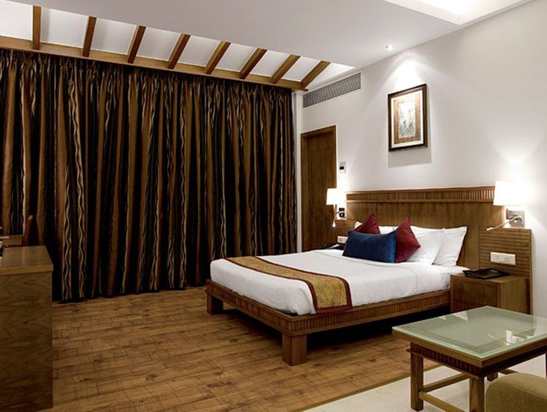 Hotel Jewel Of Chembur Bombay Esterno foto