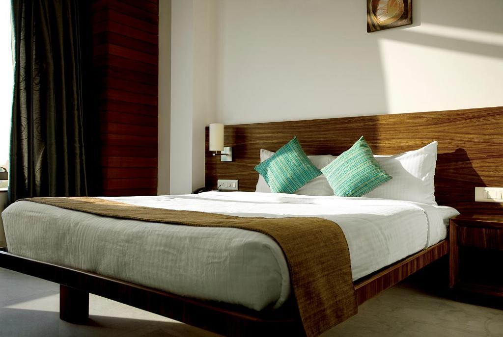 Hotel Jewel Of Chembur Bombay Camera foto