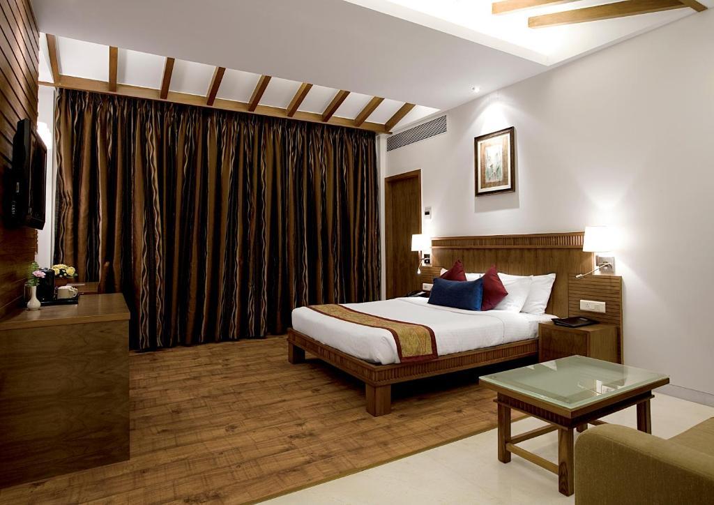 Hotel Jewel Of Chembur Bombay Esterno foto