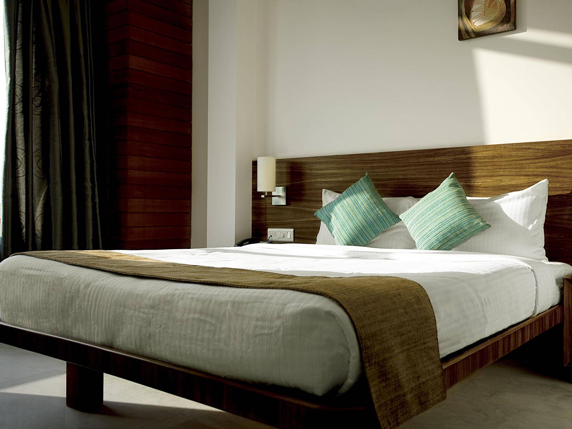 Hotel Jewel Of Chembur Bombay Esterno foto