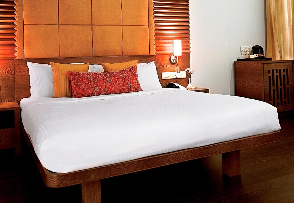 Hotel Jewel Of Chembur Bombay Esterno foto
