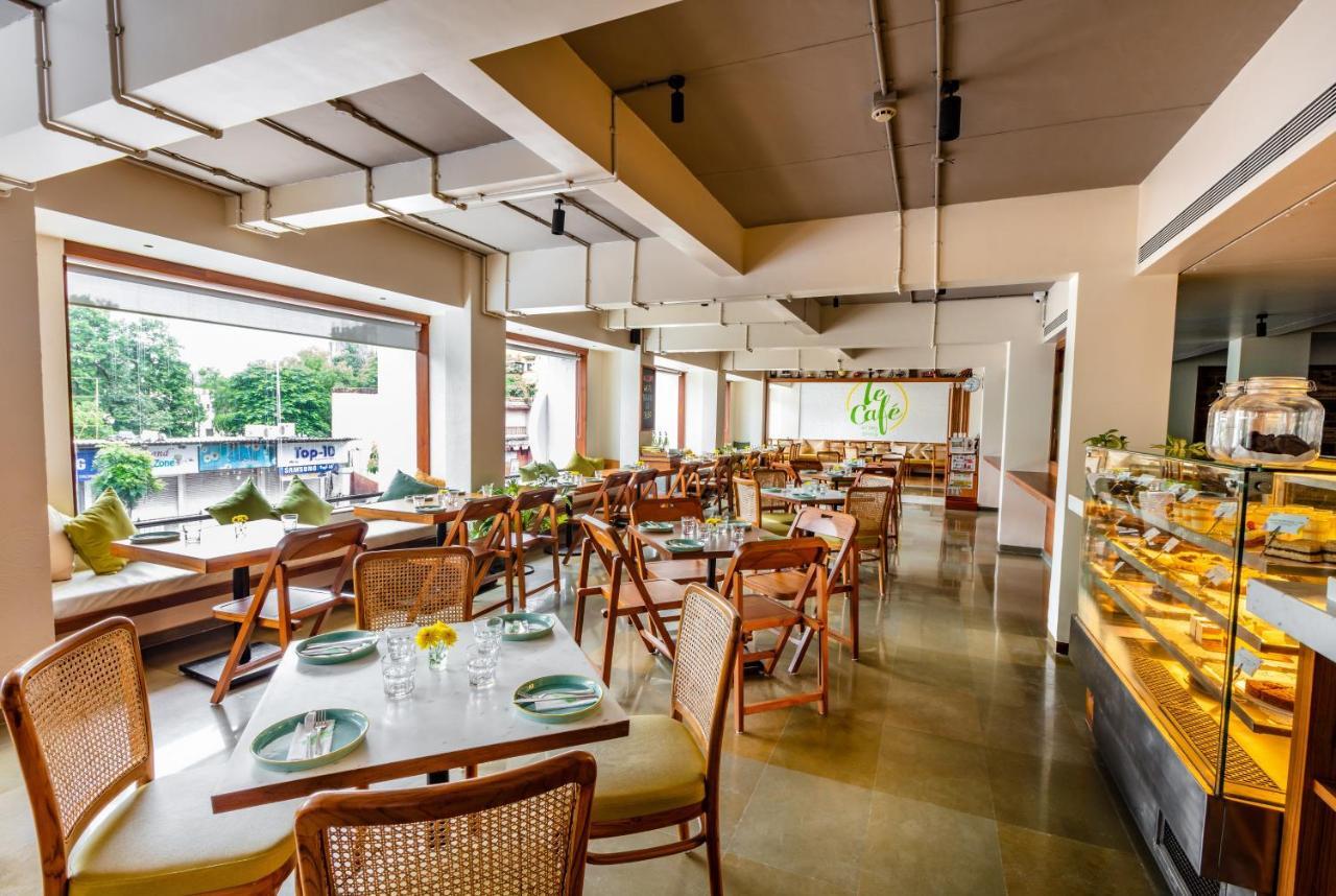 Hotel Jewel Of Chembur Bombay Esterno foto