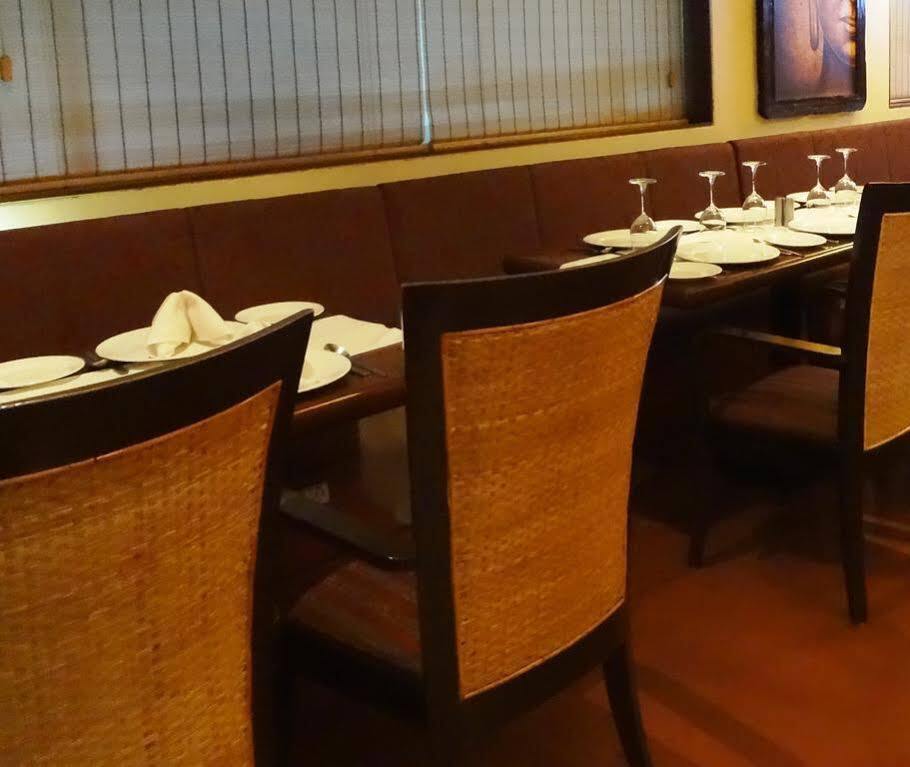 Hotel Jewel Of Chembur Bombay Esterno foto