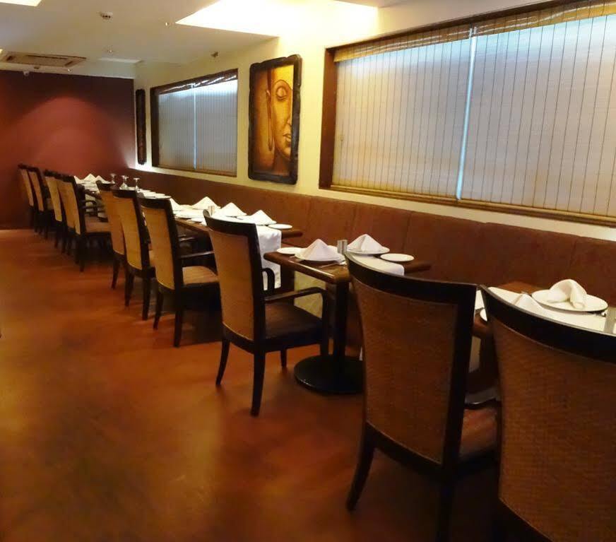 Hotel Jewel Of Chembur Bombay Esterno foto